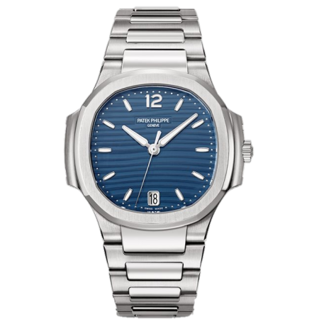 Часы Patek Philippe Nautilus Lady 7118/1A-001