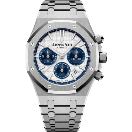 Часы AUDEMARS PIGUET Royal Oak Selfwinding Chronograph 38 mm 26315ST.OO.1256ST.01