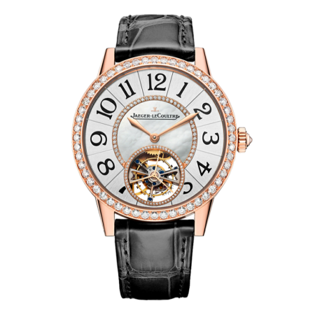 Часы Jaeger LeCoultre Jaeger-LeCoultre Rendez-Vous Rendez-Vous Tourbillon 3412410