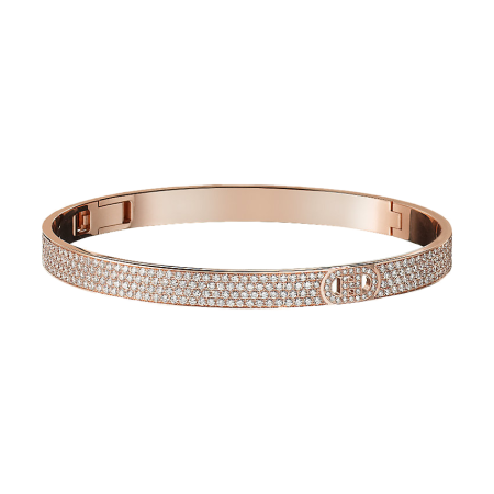 Браслет Hermes H d Ancre small model