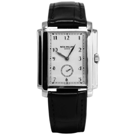 Часы Patek Philippe GONDOLO 5024G-011