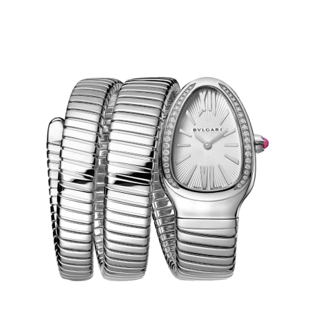 Часы Bulgari BVLGARI SERPENTI TUBOGAS 101910