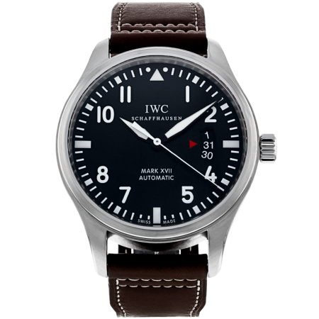 Часы IWC Pilots Watch Mark XVII IW326501