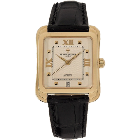 Часы Vacheron Constantin HISTORIQUES TOLEDO YELLOW GOLD AUTOMATIC