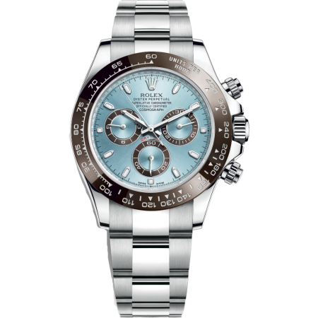 Часы Rolex DAYTONA COSMOGRAPH 40MM PLATINUM