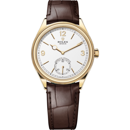 Часы Rolex 1908 52508-0006