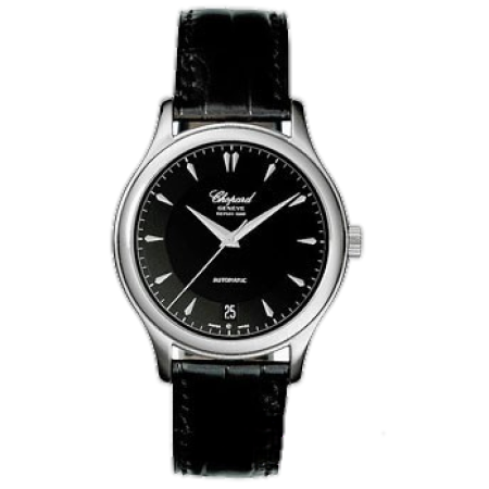 Часы Chopard L.U.C 1860 161862-1001 Black