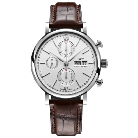 Часы IWC Portofino Chronograph IW391027