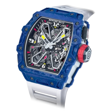 Часы Richard Mille RAFAEL NADADAL RM 35-03