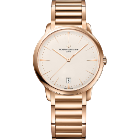 Часы Vacheron Constantin Patrimony Contemporaine Lady Automatic 4100U/110R-B180