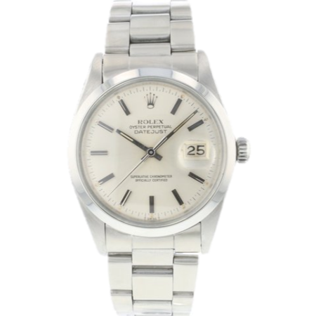 Часы Rolex Datejust 36mm 16000