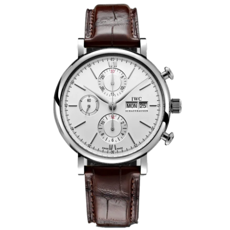 Часы IWC Portofino Chronograph IW391007