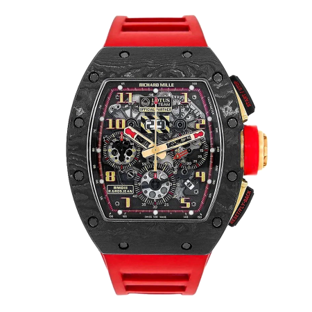 Часы Richard Mille RM011