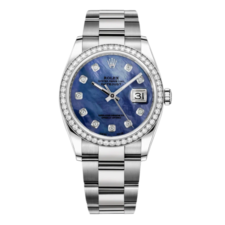 Часы Rolex DateJust 36 mm 126200