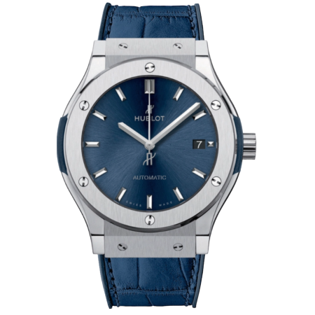 Часы Hublot Classic Fusion Automatic 42 mm 542.NX.7170.LR