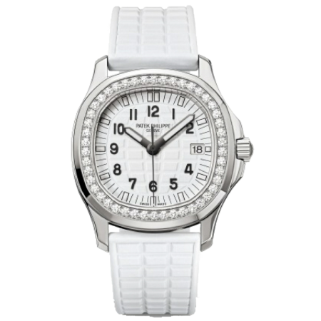 Часы Patek Philippe Aquanaut 5067 Aquanaut Luce 5067A-024