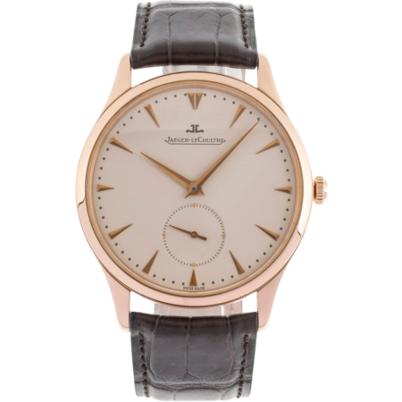 Часы Jaeger LeCoultre Master Ultra Thin 174.2.90.S