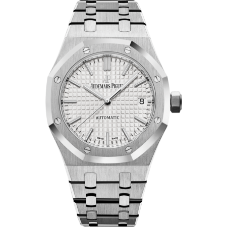 Часы AUDEMARS PIGUET Royal Oak Selfwinding 37 mm 15450ST.OO.1256ST.01