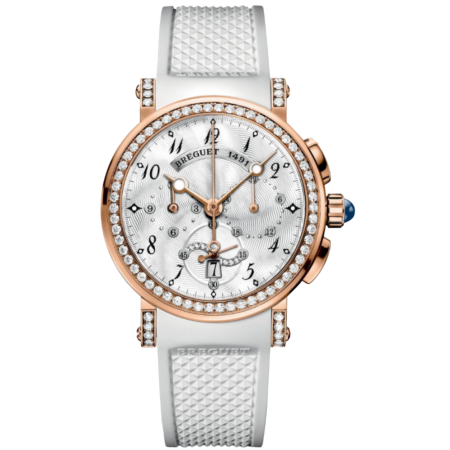 Часы Breguet Marine 8828 8828BR/5D/DD00