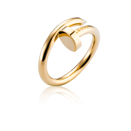 Кольцо Cartier JUSTE UN CLOU RING, CLASSIC MODEL B6062517
