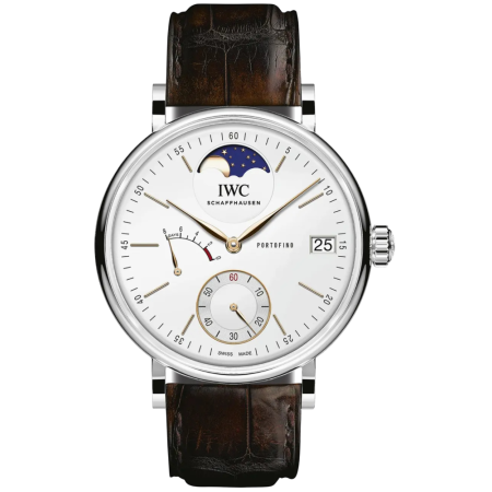 Часы IWC Portofino Hand-Wound Moon Phase IW516401
