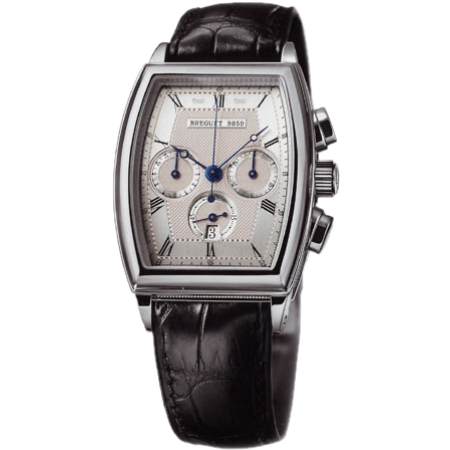 Часы Breguet HERITAGE CHRONOGRAPH 5460