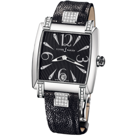 Часы Ulysse Nardin Caprice Diamonds 133-91C/06-02