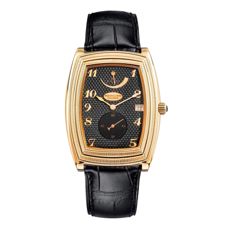 Часы Parmigiani Hand-Wound Wristwatch Ionica PF000338