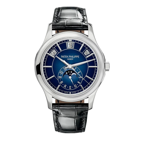 Часы Patek Philippe Complications 5205G-013