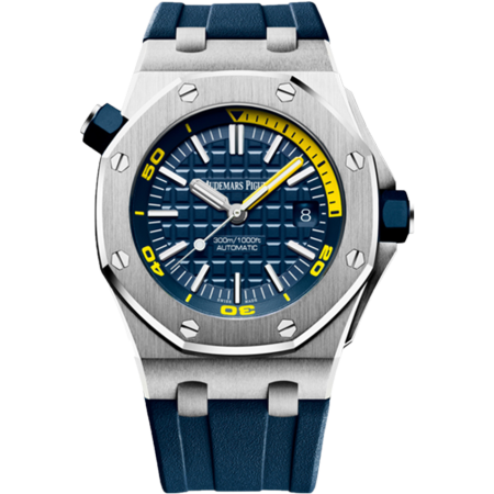 Часы AUDEMARS PIGUET Royal Oak Offshore Diver