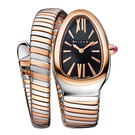 Часы Bulgari SERPENTI TUBOGAS 102123