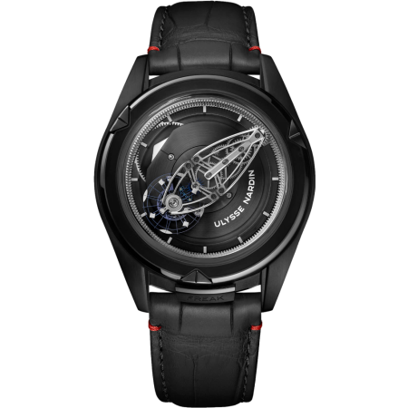 Часы Ulysse Nardin FREAK X