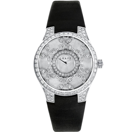 Часы Graff BUTTERFLY BF28SPD