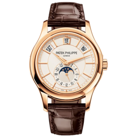 Часы Patek Philippe Complications 5205R-001