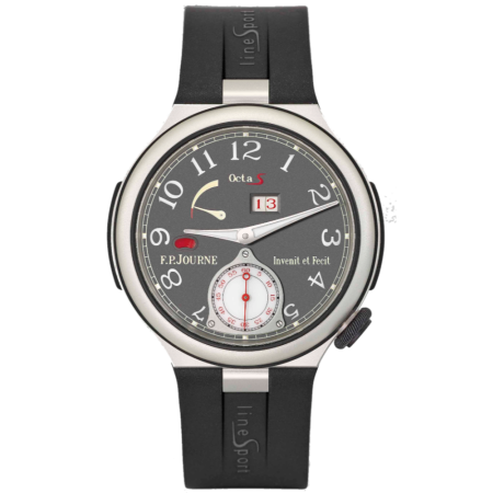 Часы F.P. Journe Octa Sport Aluminum