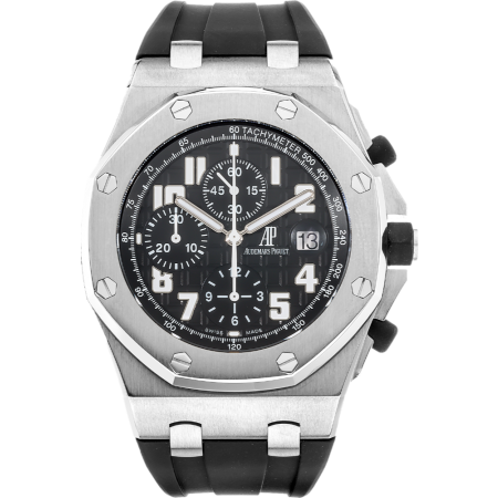 Часы AUDEMARS PIGUET Royal Oak Offshore Chronograph Steel 26170ST.OO.D101CR.03