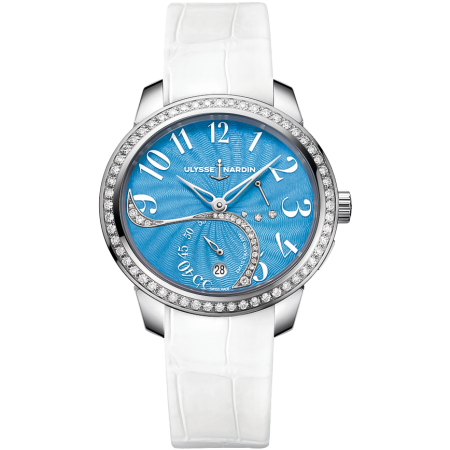 Часы Ulysse Nardin JADE AUTOMATIC 3103-125/E3