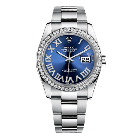 Часы Rolex DATEJUST II 41MM