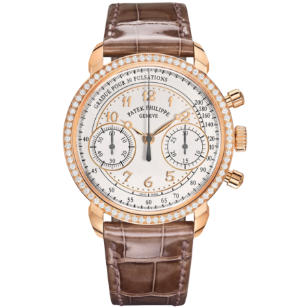 Часы Patek Philippe Complications 7150/250R-001