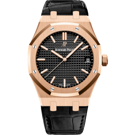 Часы AUDEMARS PIGUET Royal Oak Selfwinding 41 mm 15500OR.OO.D002CR.01