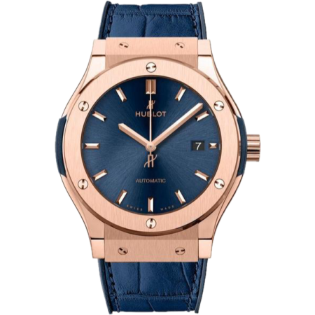 Часы Hublot Classic Fusion 42 mm 542.OX.7180.LR