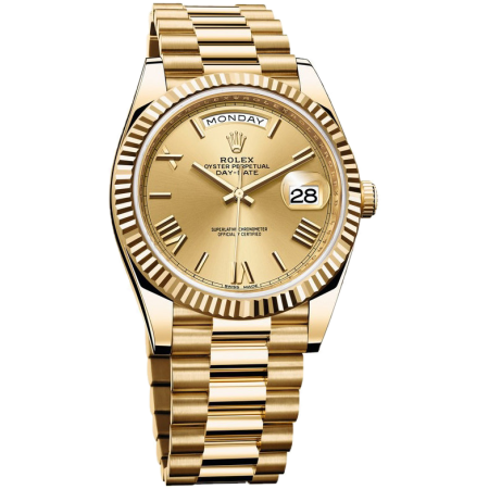 Часы Rolex Day-Date 40 mm 228238