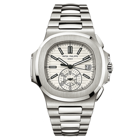 Часы Patek Philippe Nautilus 5980/1A-019