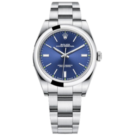 Часы Rolex Oyster Perpetual 39 мм 114300-0003