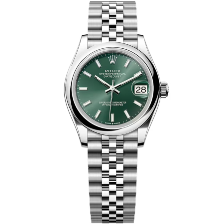 Часы Rolex Datejust 31 мм Steel 278240