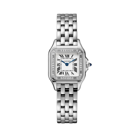 Часы Cartier PANTHÈRE DE W4PN0007