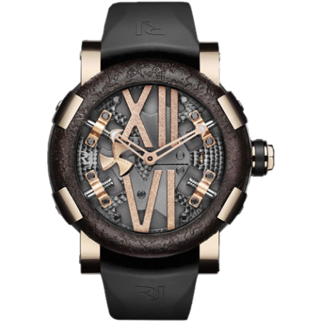 Часы Romain Jerome TITANIC-DNA STEAMPUNK