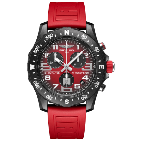 Часы Breitling X823109A1K1S1 ENDURANCE PRO IRONMAN