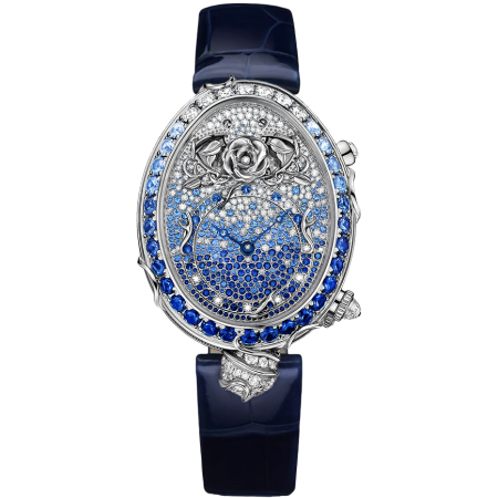 Часы Breguet Reine de Naples 8973BB/6S/8H4/SD0D
