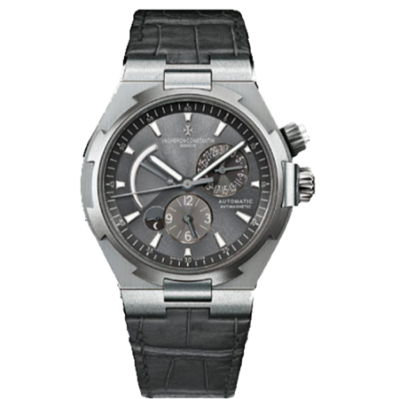 Часы Vacheron Constantin Dual Time 47450/000W-9511